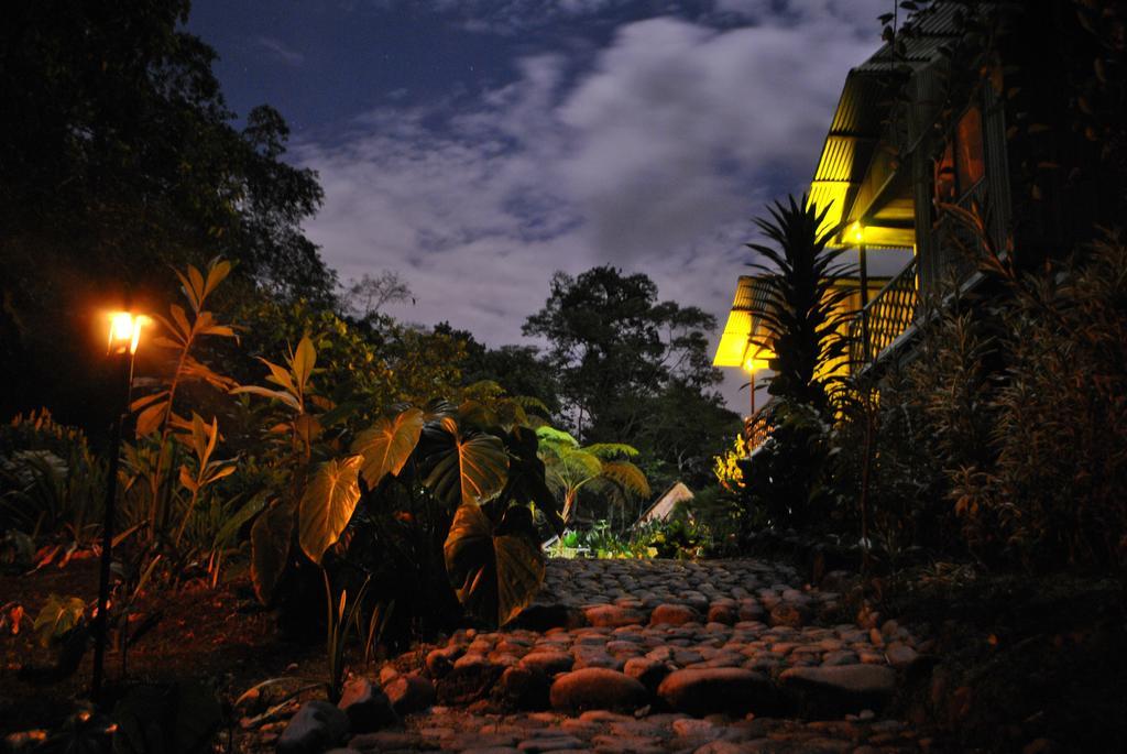 Playaselva Reserva Biologica Archidona Экстерьер фото
